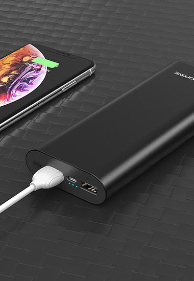 Power Banks